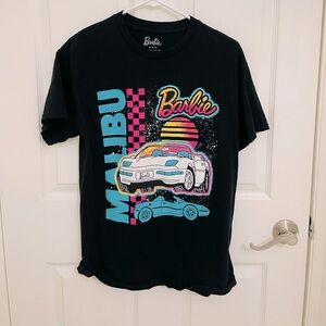 Barbie shirt size M